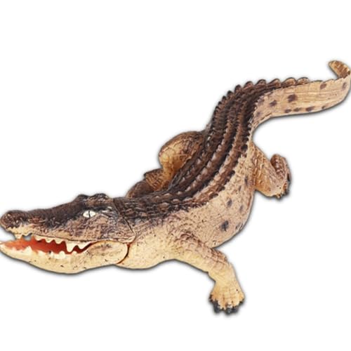 LGWJHCY Miniatur-Alligator-Figuren, Alligator-Kuchendekoration, Kindergeburtstagsparty-Zubehör, Kuchendekoration, Cartoon-Kuchenaufsätze für Raumdekoration, kreative Geschenke LGWJHCY Miniatur-Alligator-Figuren, Alligator-Kuchendekoration, Kindergeburtstagsparty-Zubehör, Kuchendekoration, Cartoon-Kuchenaufsätze für Raumdekoration, kreative Geschenke von LGWJHCY