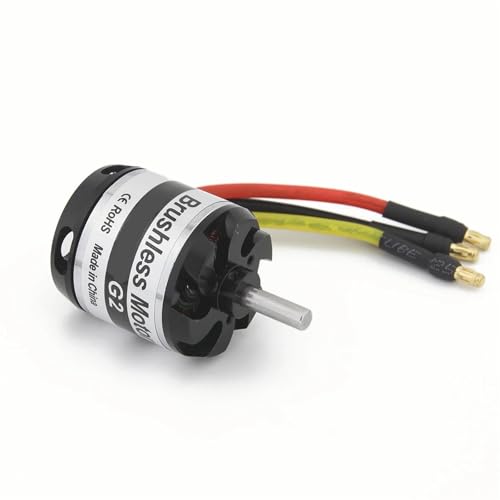 LHKQHRDL 3542 1250KV 1000KV 1450KV Bürstenloser Motor 1St(3542 1000KV) von LHKQHRDL