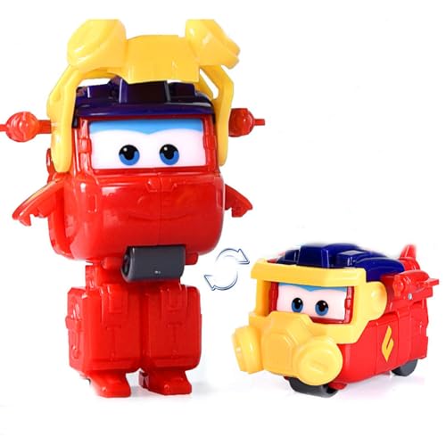 LHMYPP DaCheng Mini Hangar-Version Verformung Flugzeug Super Flügel Neues Spielzeug L5CM Deformation Roboter Jungen Trägheits Fahrzeug Kreatives Kinderspielzeug LHMYPP DaCheng Mini Hangar-Version Verformung Flugzeug Super Flügel Neues Spielzeug L5CM Deformation Roboter Jungen Trägheits Fahrzeug Kreatives Kinderspielzeug von LHMYPP