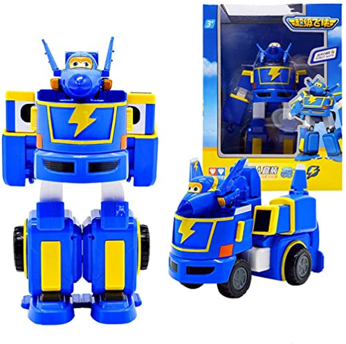 LHMYPP Jerome Jungen Transformation Spielzeug Set Deformation Roboter Verformung Flugzeug Super Flügel Neues Spielzeug Trägheits Fahrzeug Kreatives Geschenk Kinderspielzeug LHMYPP Jerome Jungen Transformation Spielzeug Set Deformation Roboter Verformung Flugzeug Super Flügel Neues Spielzeug Trägheits Fahrzeug Kreatives Geschenk Kinderspielzeug von LHMYPP