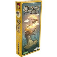 ASMODEE 002430 Libellud Dixit 5 – Big Box (Daydreams) von LIBELLUD