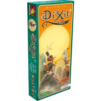 ASMODEE 002457 Libellud Dixit 4 – Big Box (Origins) - Erweiterung von LIBELLUD