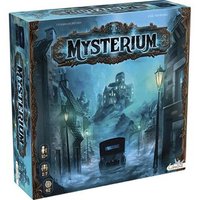 ASMODEE 002955 Libellud Mysterium von LIBELLUD