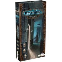 ASMODEE LIB0002 Libellud Mysterium - Verborgene Zeichen von LIBELLUD