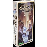 ASMODEE LIB0003 Libellud Dixit 7 - Revelations Erweiterung von LIBELLUD