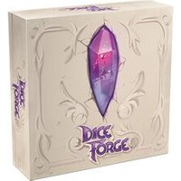 ASMODEE LIB0004 Libellud Dice Forge von LIBELLUD