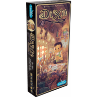 ASMODEE LIB0006 Libellud Dixit 8 - Harmonies Erweiterung von LIBELLUD