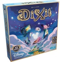 ASMODEE LIBD0019 Libellud Dixit Disney Edition von LIBELLUD