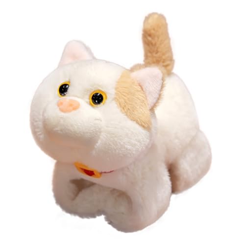 LICHENGTAI Katzen Plüschtier Armband, Katzen Schnapparmband Kinder Plüschtier Kuscheltier Snap Armband Handgelenk Dekoration Arms Accessoire für Kinder Spiele Dekoration LICHENGTAI Katzen Plüschtier Armband, Katzen Schnapparmband Kinder Plüschtier Kuscheltier Snap Armband Handgelenk Dekoration Arms Accessoire für Kinder Spiele Dekoration von LICHENGTAI