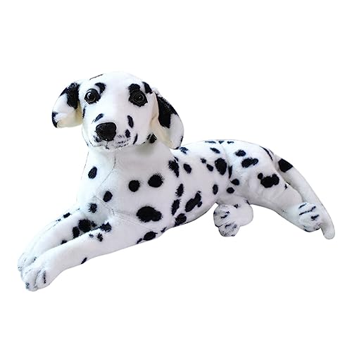 LICHENGTAI Simulation Dog Plüschpuppe, Hund Kuscheltier Niedliches Plüsch Hund Welpe Weiches Plüsch Hundekissen Spielzeug Weiches und kuscheliges Lendenkissen Plüschpuppe Geschenk für Kinder LICHENGTAI Simulation Dog Plüschpuppe, Hund Kuscheltier Niedliches Plüsch Hund Welpe Weiches Plüsch Hundekissen Spielzeug Weiches und kuscheliges Lendenkissen Plüschpuppe Geschenk für Kinder von LICHENGTAI