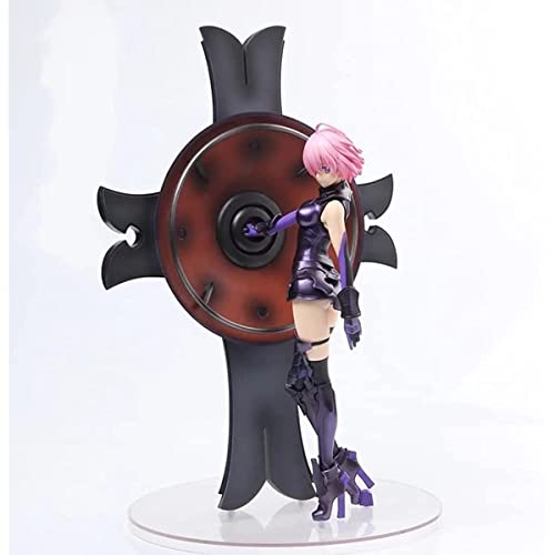 LICHOO Fate/Stay Night Anime Actionfigur Sammelmodell Statue Spielzeug PVC Figuren Schreibtisch Ornamente Festliche Geschenke von LICHOO