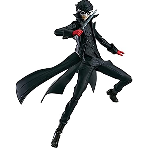 LICHOO Persona Anime-Actionfigur, Sammelmodell, Statue, Spielzeug, PVC-Figuren, Desktop-Ornamente von LICHOO