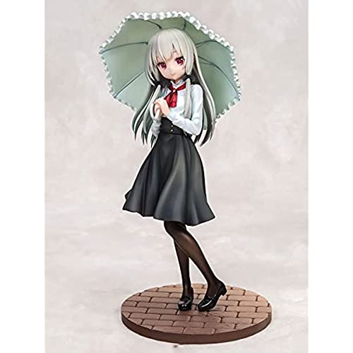 LICHOO Tonari no Kyuuketsuki-san Sophie Twilight Anime Actionfigur Charakter Sammelmodell Statue Spielzeug PVC Figuren Desktop Ornamente von LICHOO