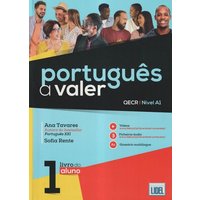 Portugues a Valer 1 von Edicoes Tecnicas Lidel