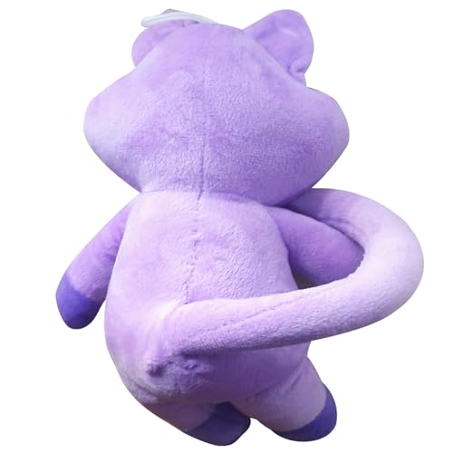 LIDEYE Smiling Critters Peluche Sorridente Catnap, Sorridente Catnap Peluche Smiling Critters, Peluches Smiling Critters, Cat Nap Plush Regali, Peluche Catnap per Bambini Festa di Compleanno von LIDEYE