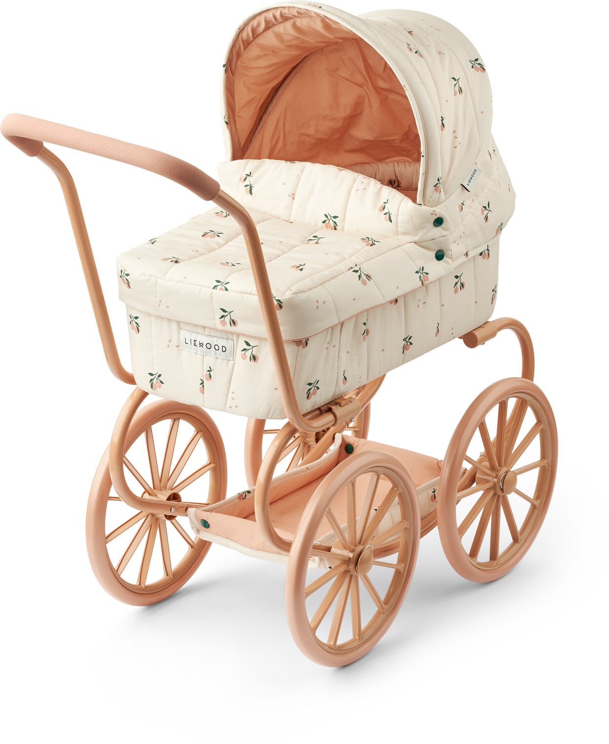 LIEWOOD Adaline Puppenwagen LIEWOOD Adaline Puppenwagen von LIEWOOD