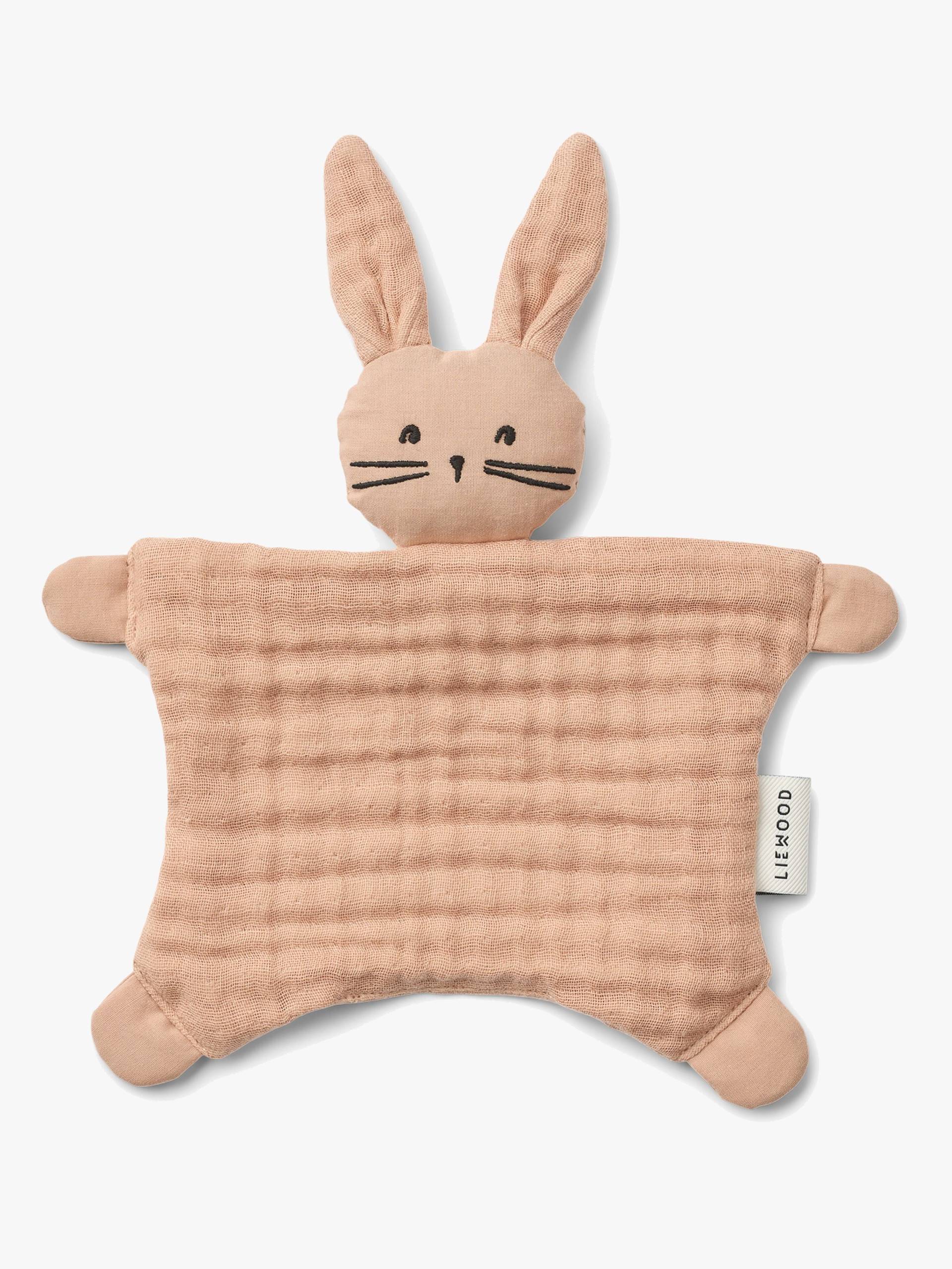 LIEWOOD Amaya Rabbit Schmusetuch, Pale Tuscany LIEWOOD Amaya Rabbit Schmusetuch, Pale Tuscany von LIEWOOD