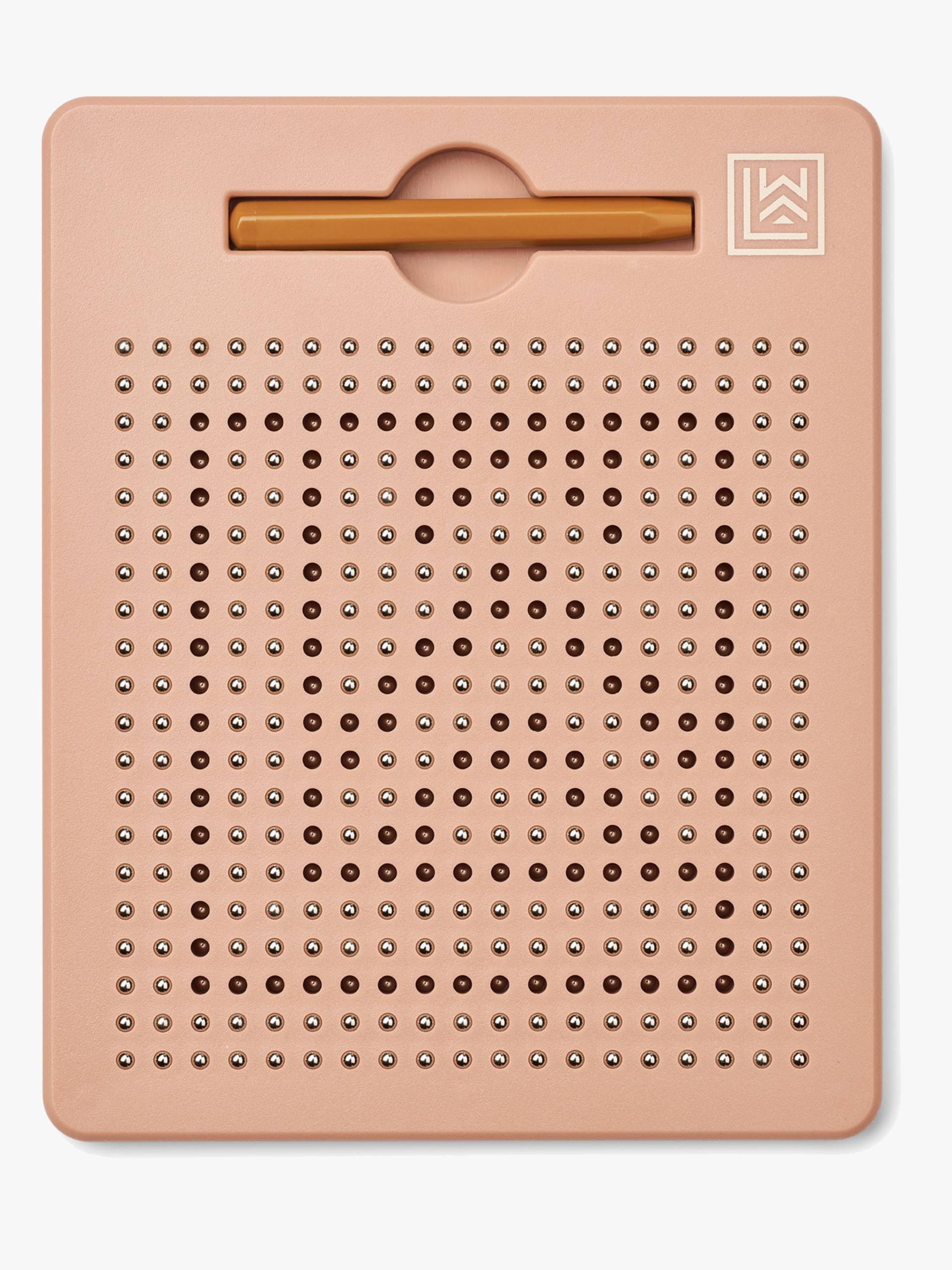 LIEWOOD Annelise Zeichentafel, Rosa LIEWOOD Annelise Zeichentafel, Rosa von LIEWOOD