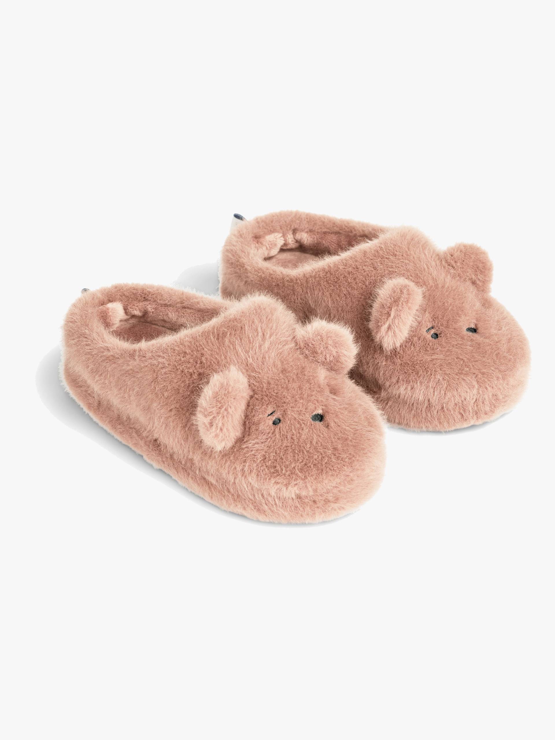 LIEWOOD Aviaja Bear Hausschuhe, Pale Tuscany, 28-29 LIEWOOD Aviaja Bear Hausschuhe, Pale Tuscany, 28-29 von LIEWOOD