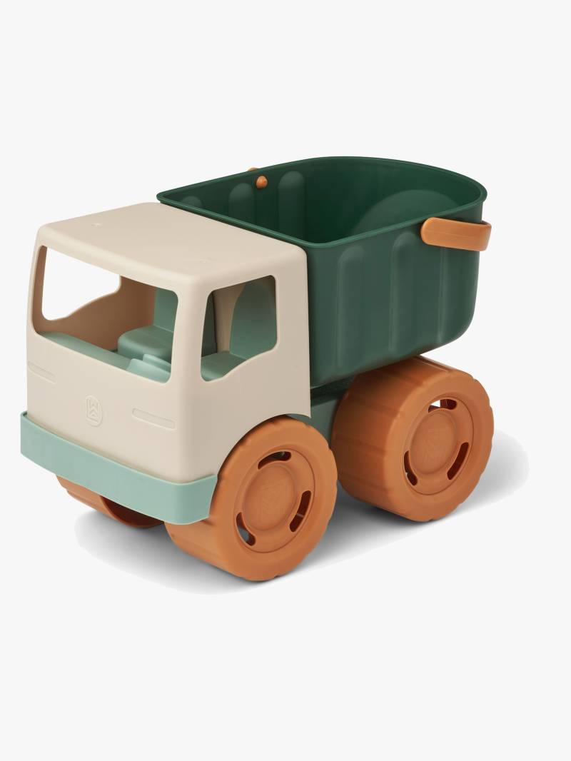 LIEWOOD Beck Sand-LKW, Peppermint Multi Mix LIEWOOD Beck Sand-LKW, Peppermint Multi Mix von LIEWOOD