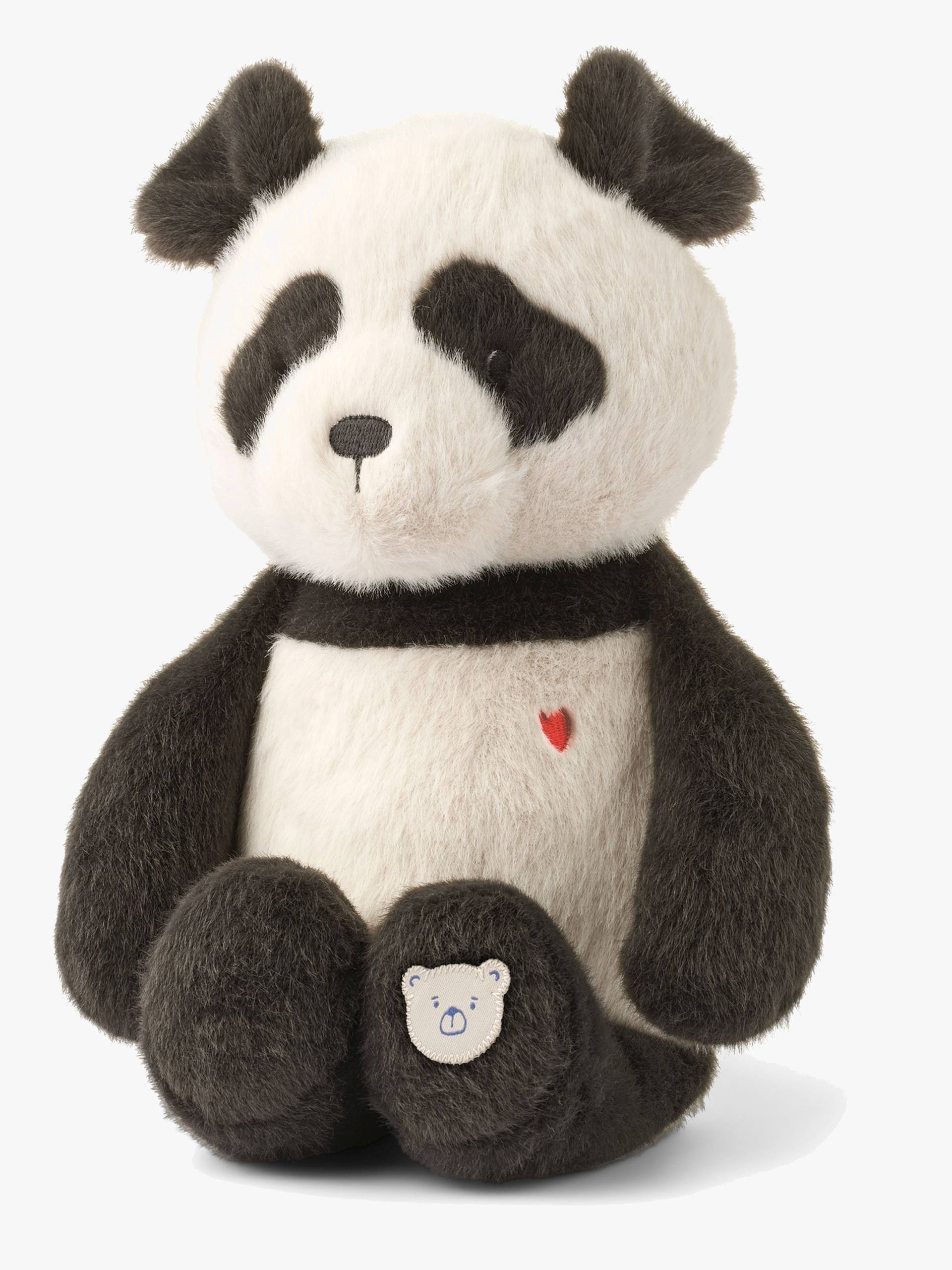 LIEWOOD Berto Panda Teddy, Grau LIEWOOD Berto Panda Teddy, Grau von LIEWOOD