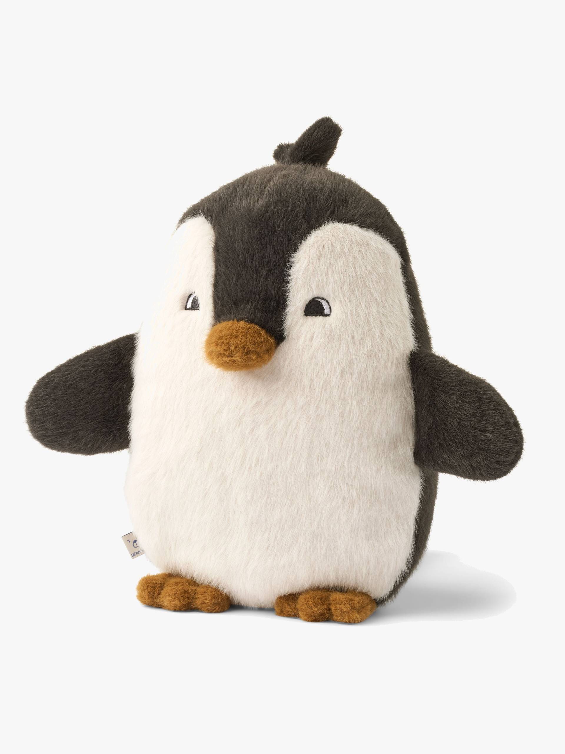 LIEWOOD Berto Pinguin Teddy, Grau LIEWOOD Berto Pinguin Teddy, Grau von LIEWOOD