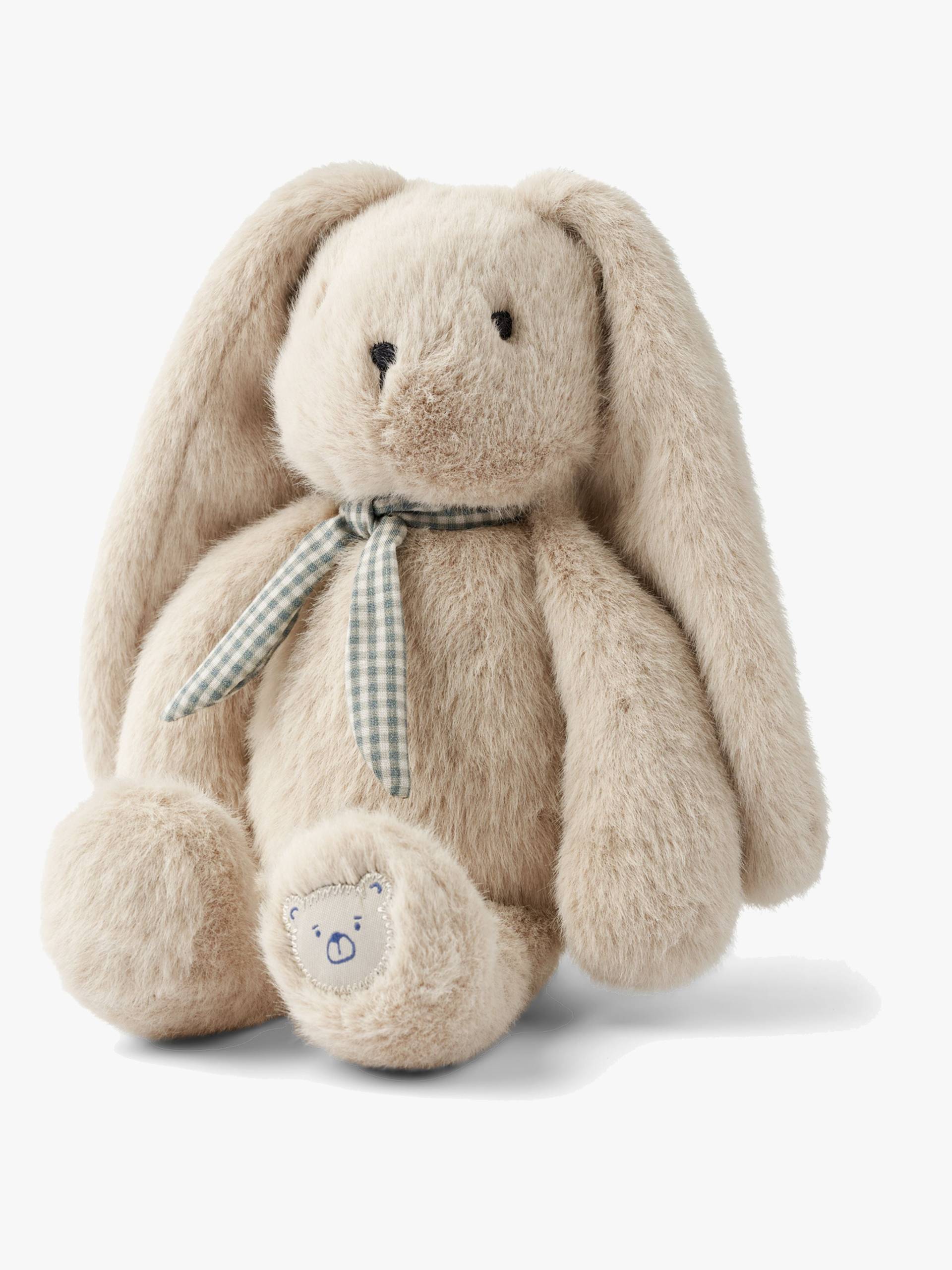 LIEWOOD Binnie Kaninchen Small Teddy, Grau LIEWOOD Binnie Kaninchen Small Teddy, Grau von LIEWOOD