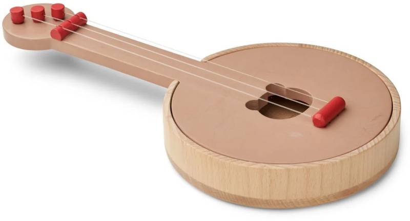 LIEWOOD Chas Banjo Faune, Apple Red/Tuscany Rose von LIEWOOD