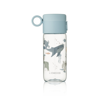 LIEWOOD Clemence Flasche 350ml sea creature/sandy von LIEWOOD