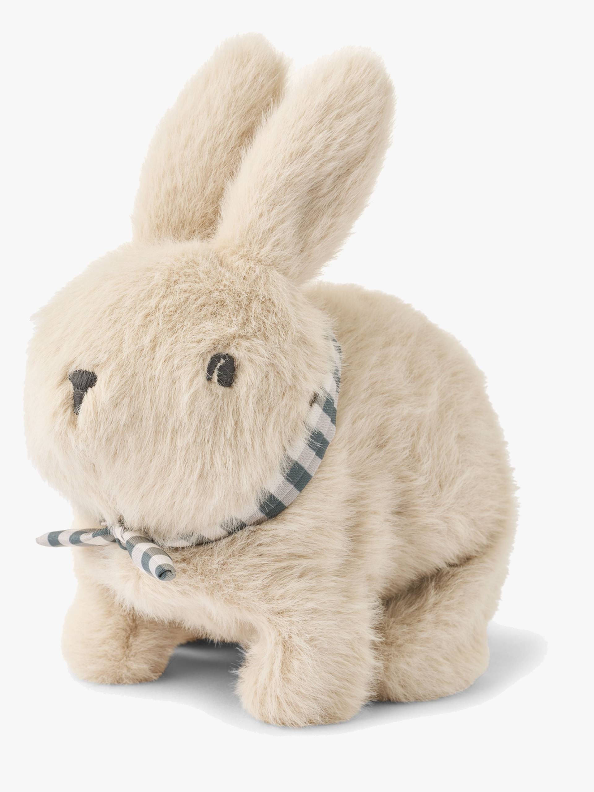 LIEWOOD Dev Kaninchen Motoric Teddy, Grau LIEWOOD Dev Kaninchen Motoric Teddy, Grau von LIEWOOD