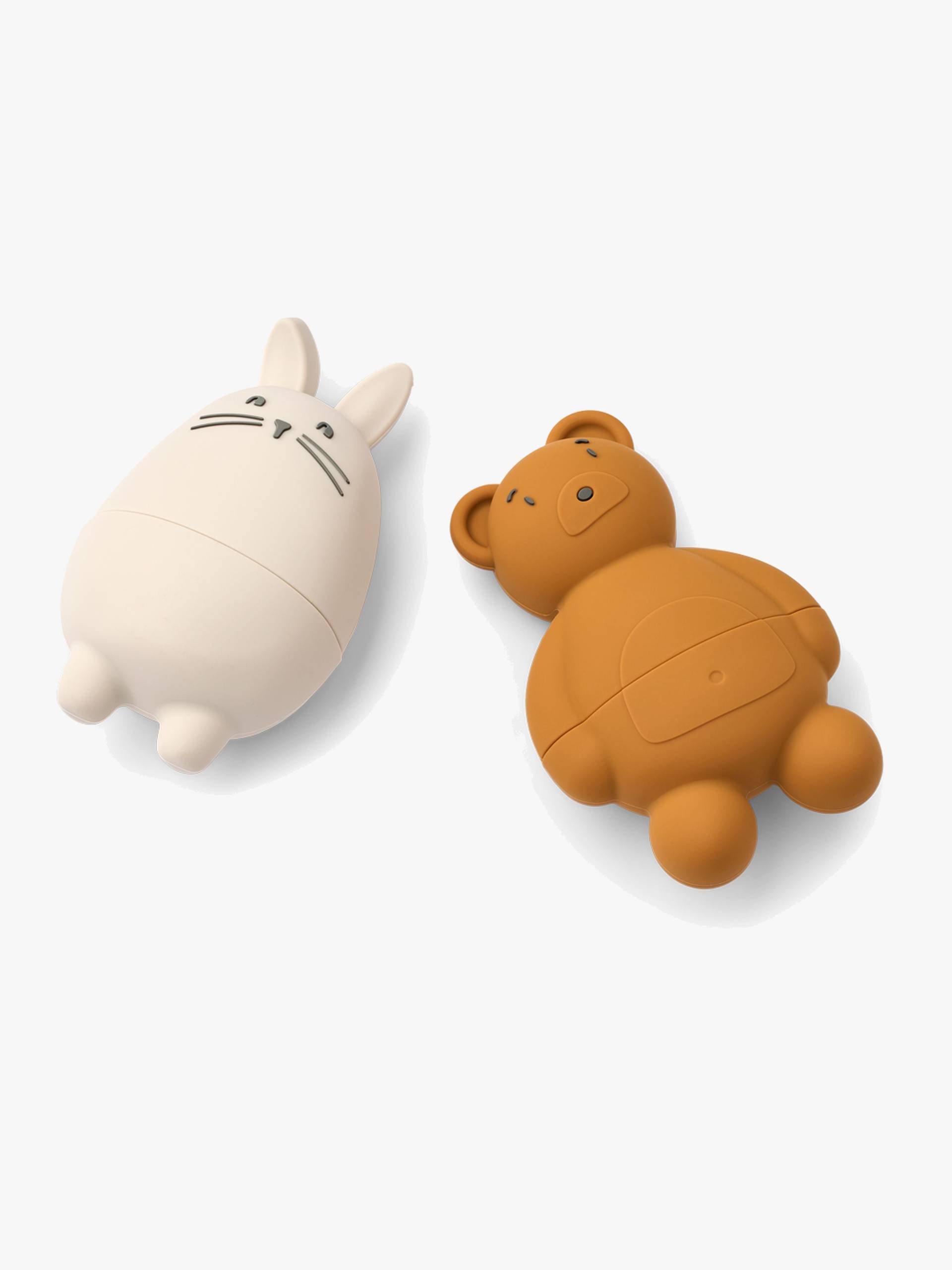 LIEWOOD Duncan Classic Badespielzeug, Sandy/Mustard mix LIEWOOD Duncan Classic Badespielzeug, Sandy/Mustard mix von LIEWOOD