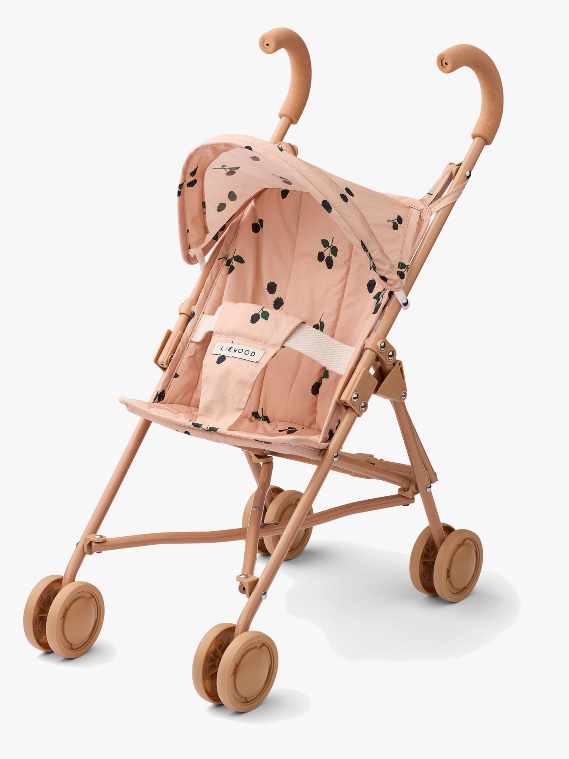 LIEWOOD Elsie Puppenwagen, Rosa LIEWOOD Elsie Puppenwagen, Rosa von LIEWOOD