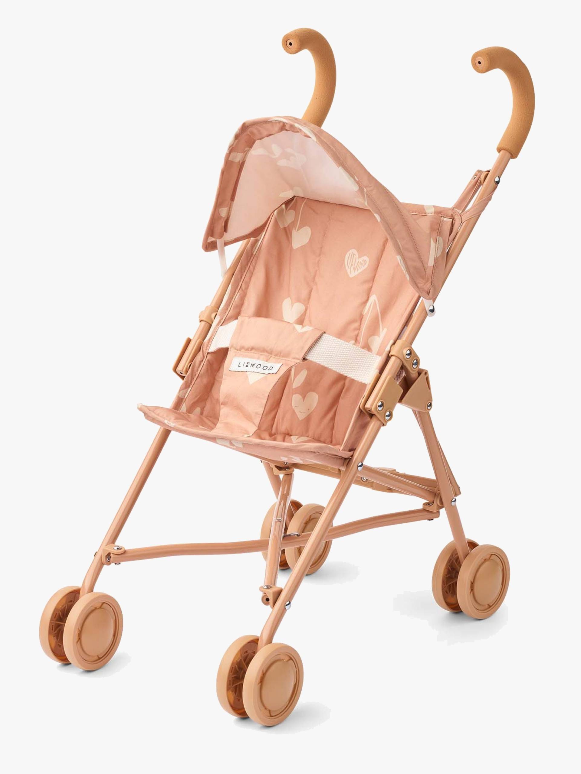 LIEWOOD Elsie Puppenwagen, Sweethearts/Pale Tuscany LIEWOOD Elsie Puppenwagen, Sweethearts/Pale Tuscany von LIEWOOD
