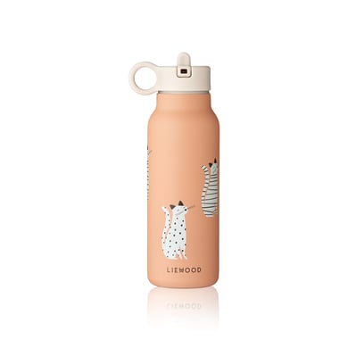 LIEWOOD Falk Wasserflasche safari sandy mix von LIEWOOD