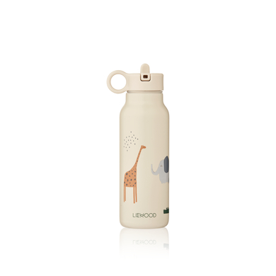 LIEWOOD Falk Wasserflasche safari sandy mix von LIEWOOD