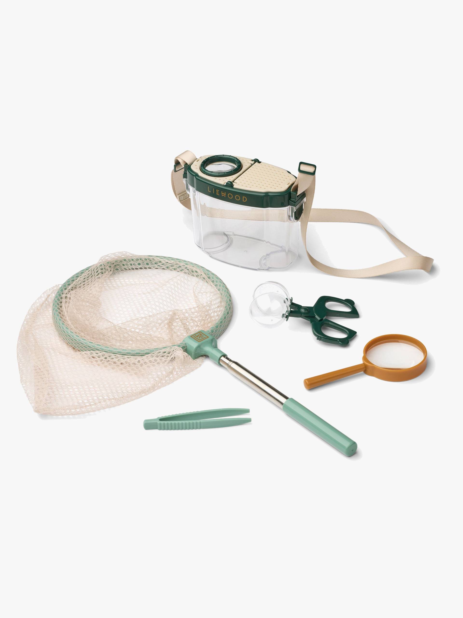 LIEWOOD Ghita Outdoor Abenteuerset, Peppermint Multi Mix LIEWOOD Ghita Outdoor Abenteuerset, Peppermint Multi Mix von LIEWOOD