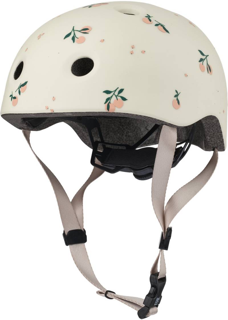 LIEWOOD Hilary Fahrradhelm, Peach/Sea Shell, 44-48 von LIEWOOD