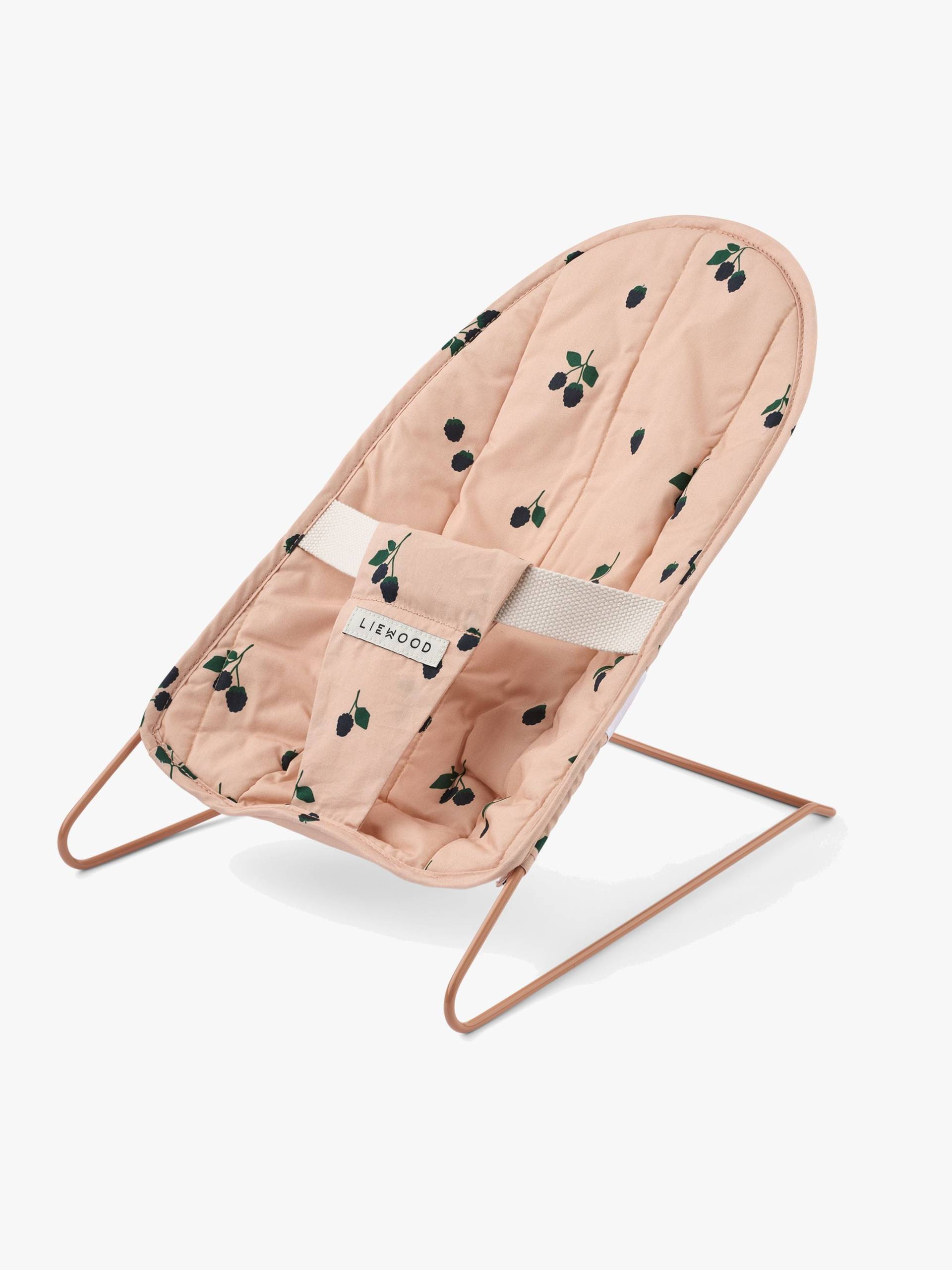 LIEWOOD Mabel Puppenwippe, Rosa LIEWOOD Mabel Puppenwippe, Rosa von LIEWOOD