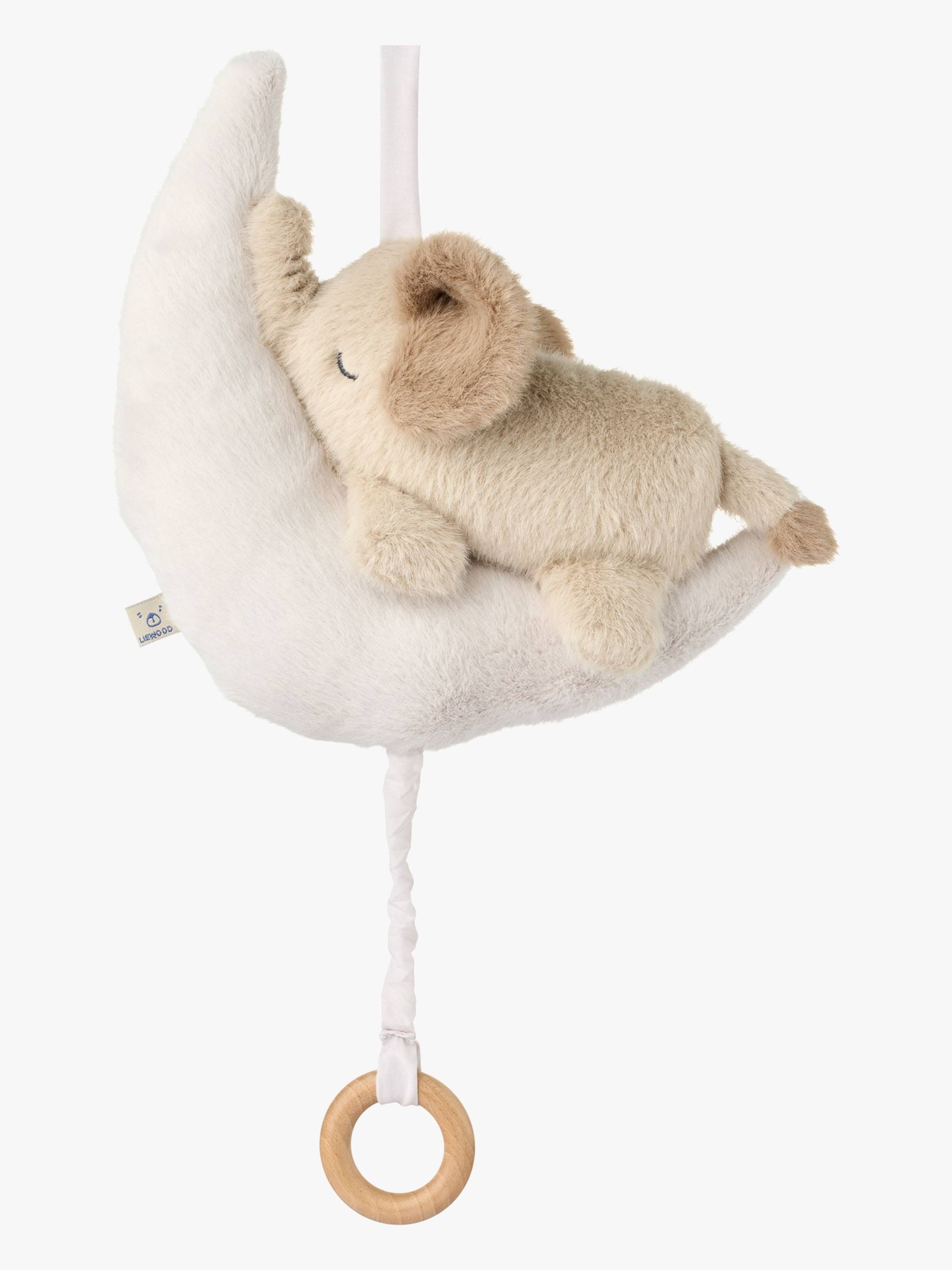 LIEWOOD Mandy Turtle Musikmobile, Mist/Sandy LIEWOOD Mandy Turtle Musikmobile, Mist/Sandy von LIEWOOD