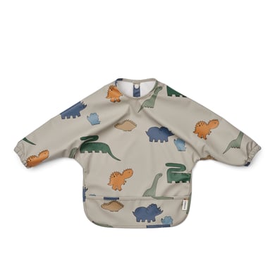 LIEWOOD Merle Cape Lätzchen Dinosaurs/mist von LIEWOOD