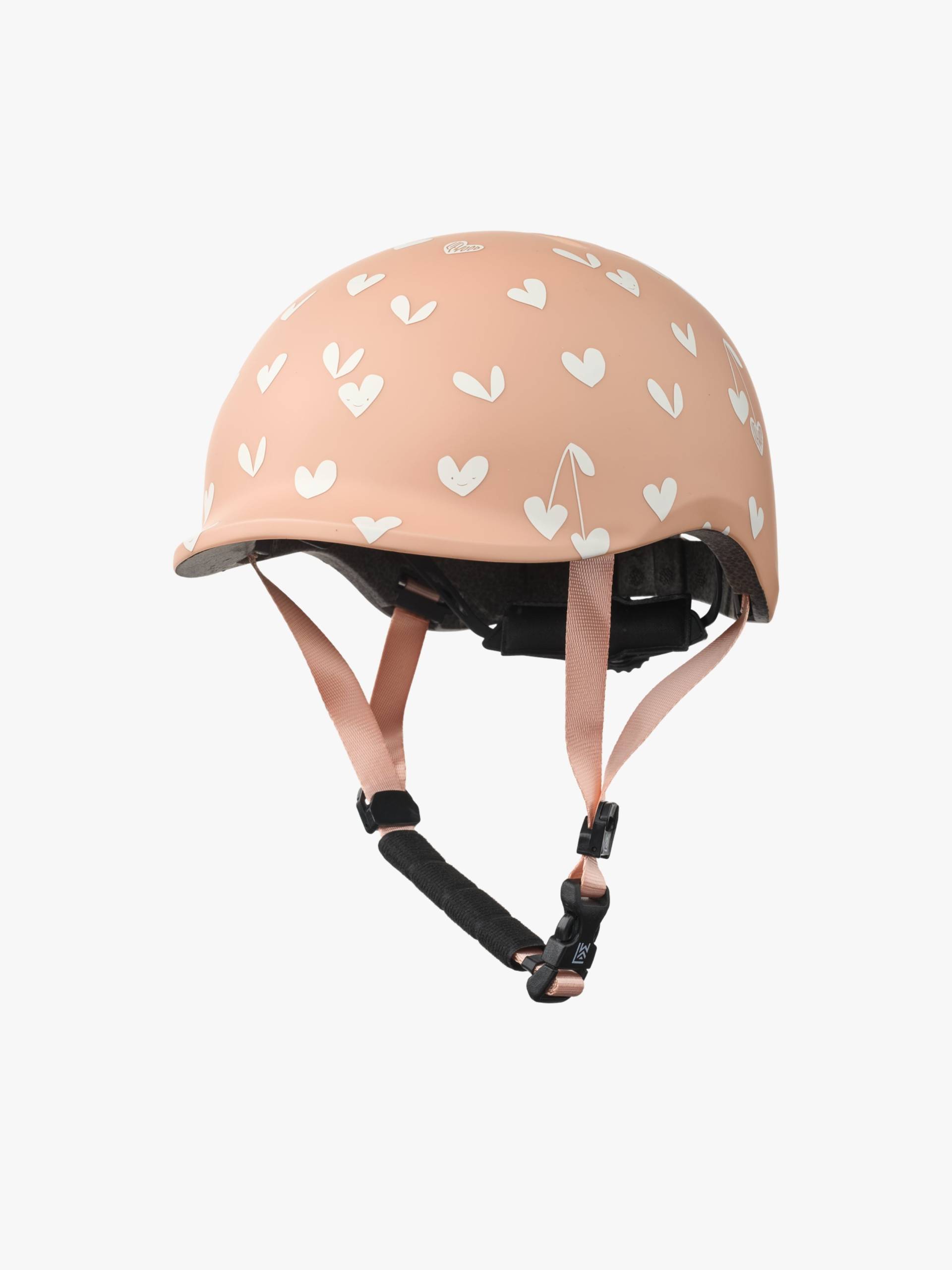 LIEWOOD Milly Fahrradhelm für Kinder Größe S, Sweethearts/Pale Tuscany LIEWOOD Milly Fahrradhelm für Kinder Größe S, Sweethearts/Pale Tuscany von LIEWOOD