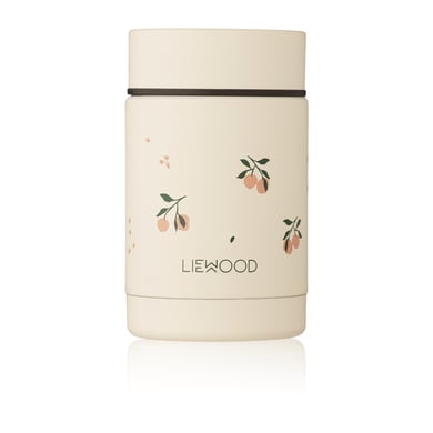 LIEWOOD Nadja Essensbehälter peach/ sea shell mix von LIEWOOD