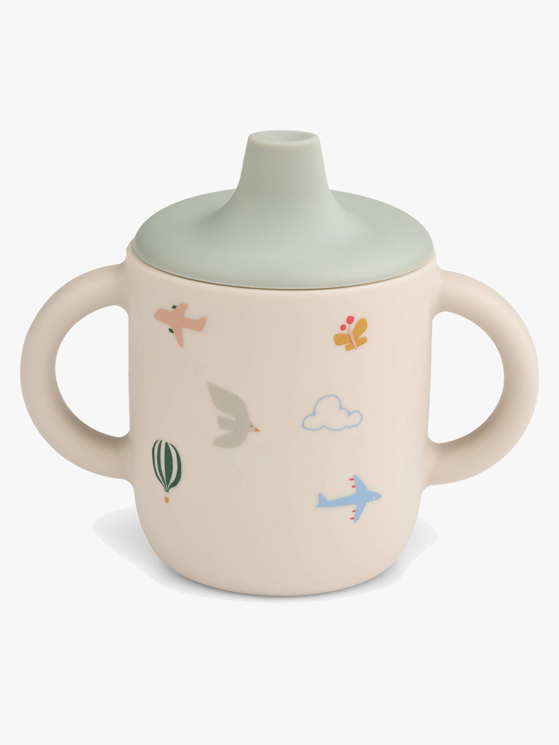 LIEWOOD Neil Schnabeltasse, Flying/Sandy LIEWOOD Neil Schnabeltasse, Flying/Sandy von LIEWOOD
