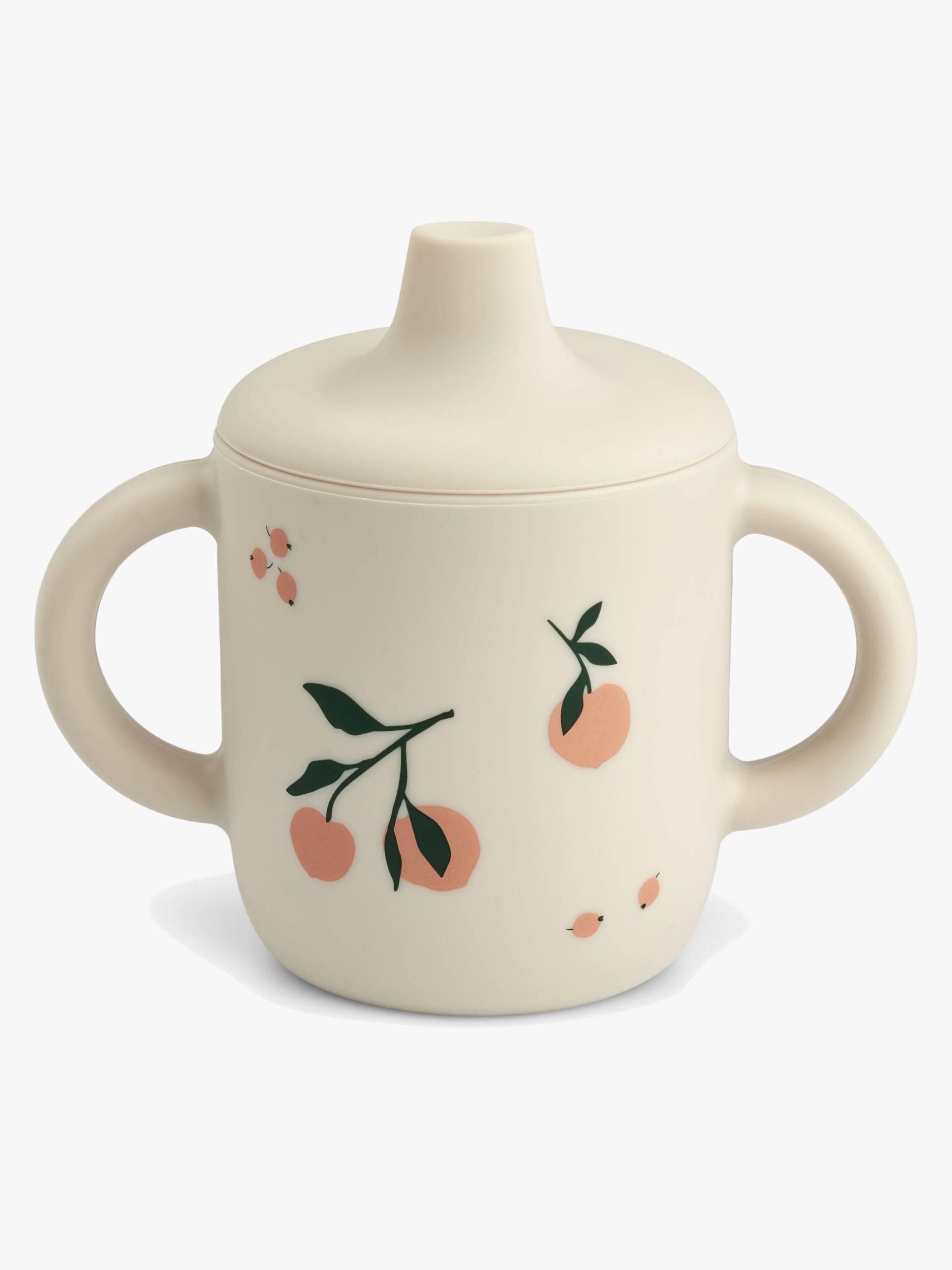 LIEWOOD Neil Schnabeltasse, Peach/Sea Shell Mix LIEWOOD Neil Schnabeltasse, Peach/Sea Shell Mix von LIEWOOD