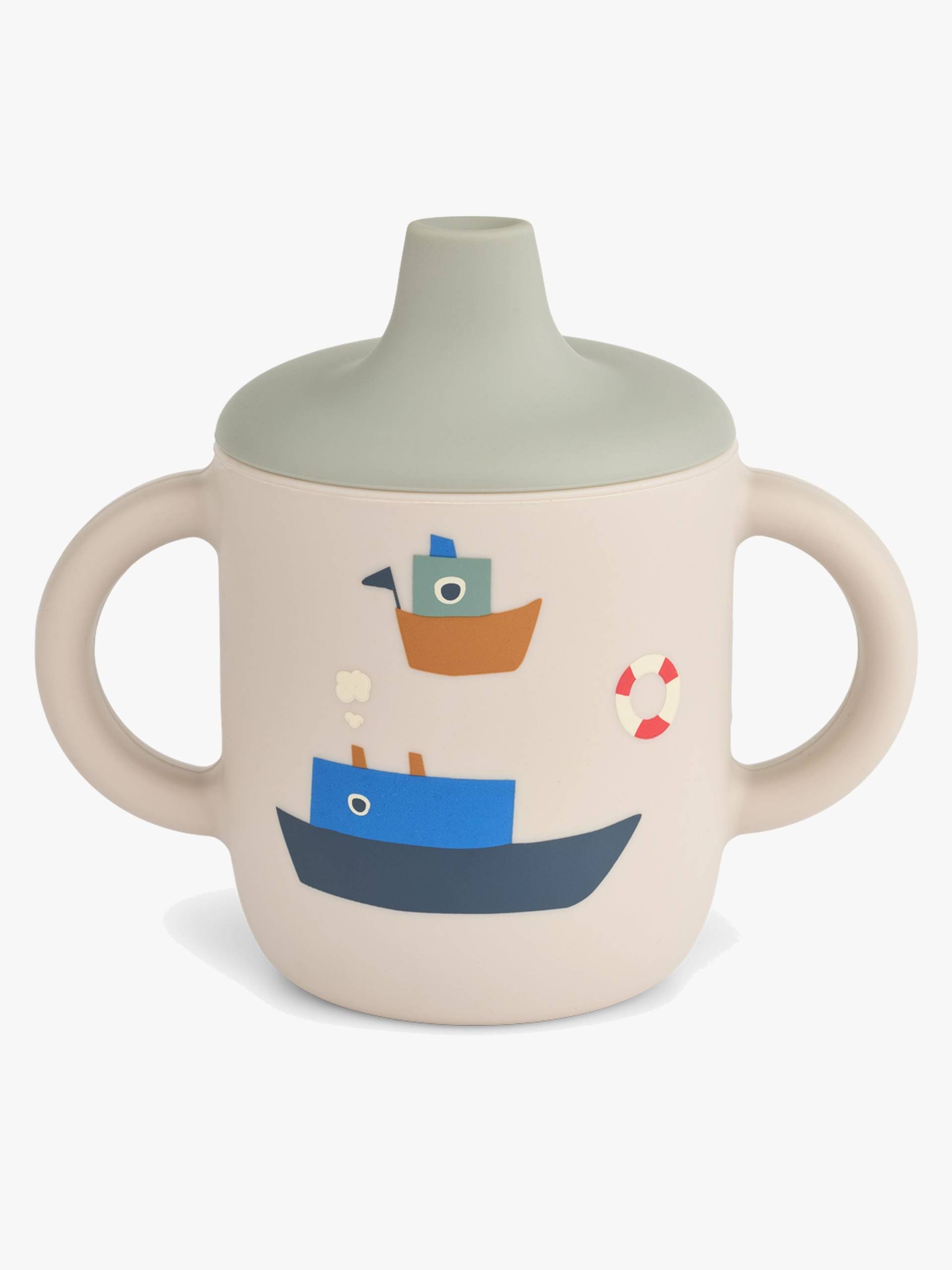 LIEWOOD Neil Schnabeltasse, Sailing/Sandy LIEWOOD Neil Schnabeltasse, Sailing/Sandy von LIEWOOD