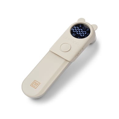 LIEWOOD Olivier Digitales Thermometer sandy von LIEWOOD