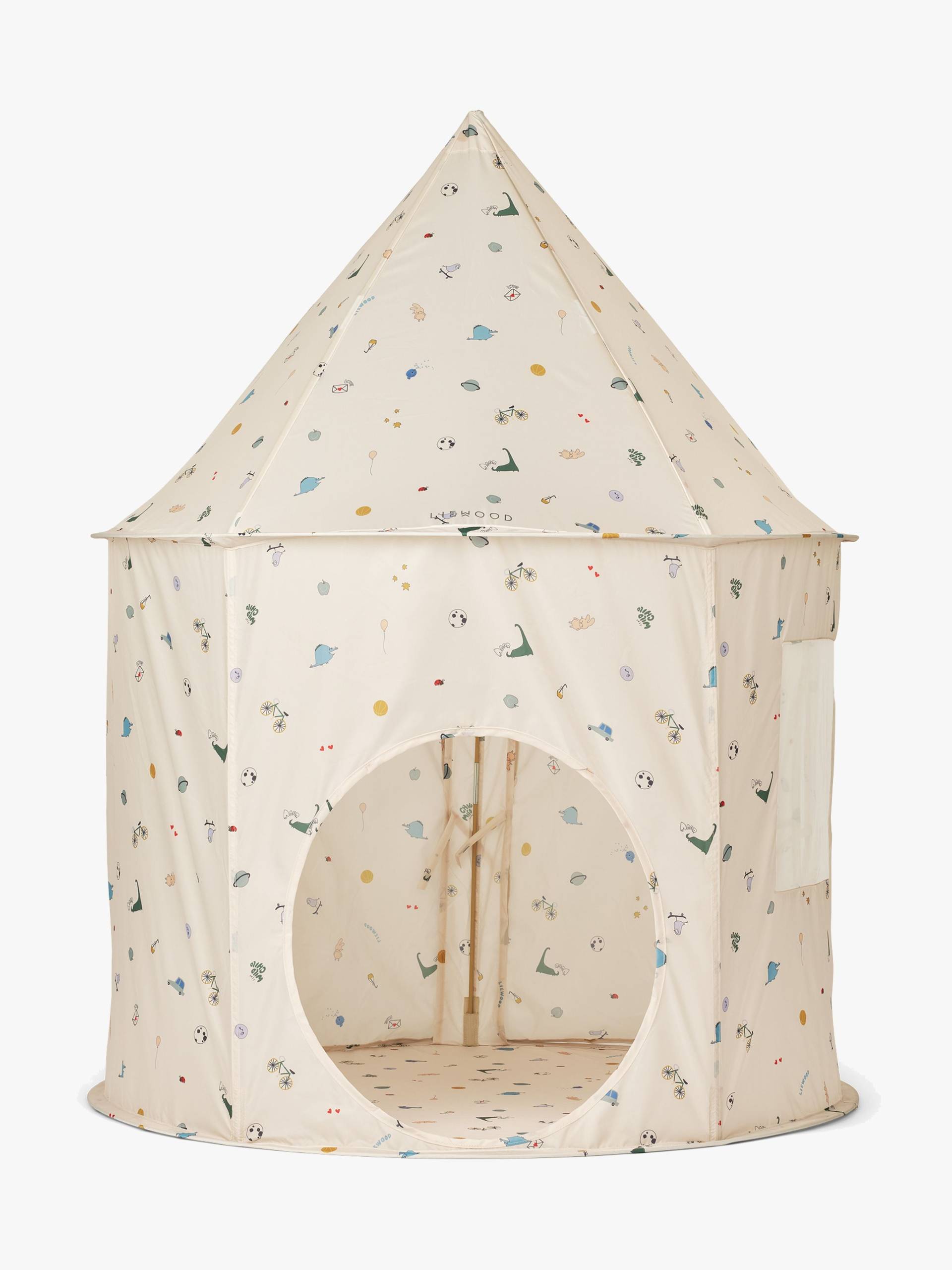 LIEWOOD Spielzelt Oaks Pop Up, Sand LIEWOOD Spielzelt Oaks Pop Up, Sand von LIEWOOD