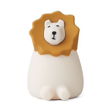 LIEWOOD Winston Night light Lion sandy von LIEWOOD