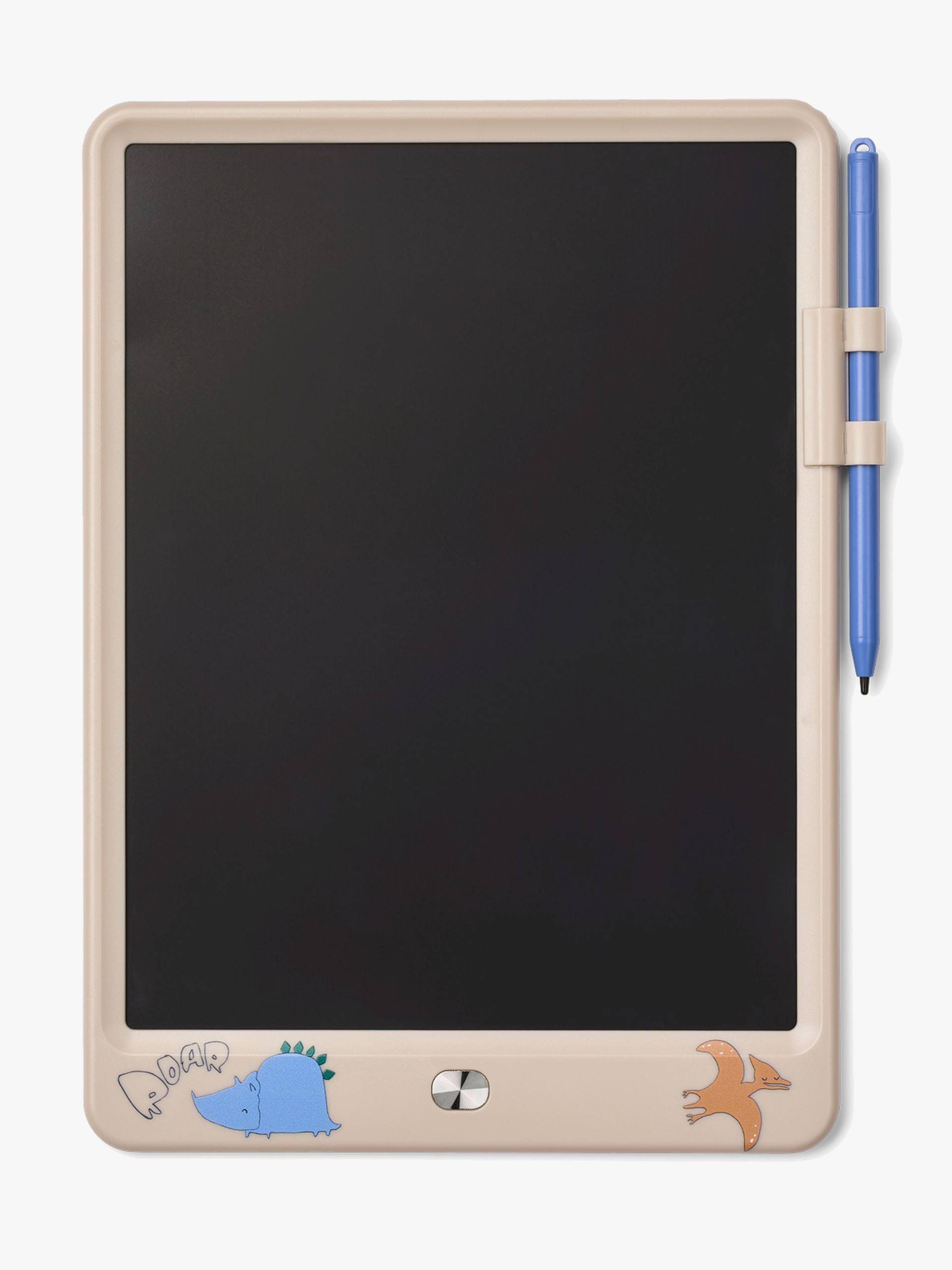 LIEWOOD Zora Zeichentablett 10 Zoll, Beige Dinosaurier LIEWOOD Zora Zeichentablett 10 Zoll, Beige Dinosaurier von LIEWOOD