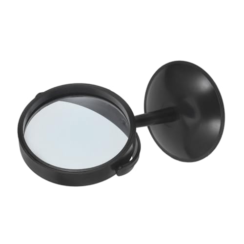 LIFKOME Konkaver Optischer Spiegel Brennweite mit Stabilem Ständer für Physikunterricht und Optische Experimente Klares Glas Kunststoffmaterial Vielseitig Einsetzbar und Langlebig LIFKOME Konkaver Optischer Spiegel Brennweite mit Stabilem Ständer für Physikunterricht und Optische Experimente Klares Glas Kunststoffmaterial Vielseitig Einsetzbar und Langlebig von LIFKOME